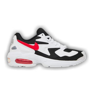 Nike Wmns Air Max 2 Light 'Pink'