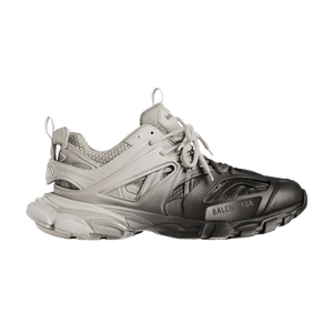 Balenciaga Track Gradient Sneaker 'Black Beige'