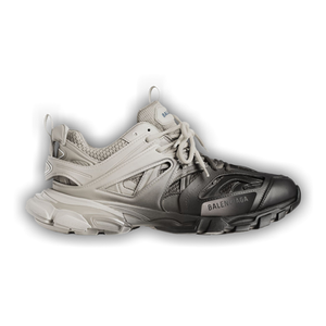 Balenciaga Track Gradient Sneaker 'Black Beige'