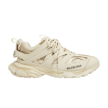 Balenciaga Track Sneaker 'Beige' 2024