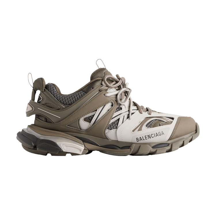 Balenciaga Track Sneaker 'Brown' 542023 W3AC4 2020