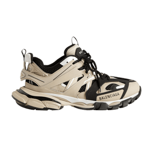 Balenciaga Track Sneaker 'Beige Black'