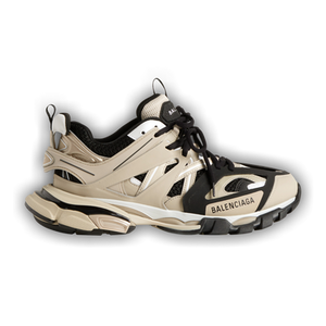 Balenciaga Track Sneaker 'Beige Black'