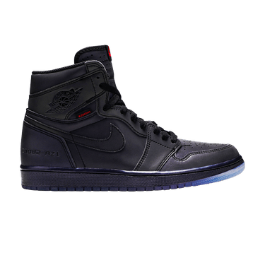 Air Jordan 1 Retro High Zoom 'Fearless'