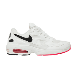 Nike Air Max 2 Light 'Pink Sole'