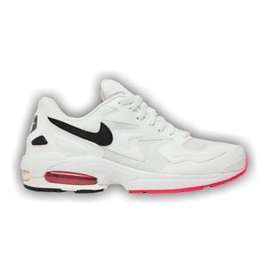 Nike Air Max 2 Light 'Pink Sole'