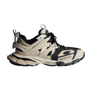 Balenciaga Wmns Track Sneaker 'Beige Black'