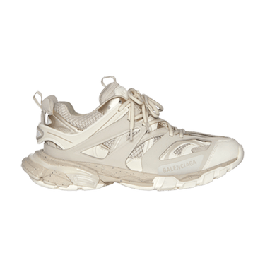 Balenciaga Wmns Track Sneaker 'Beige'