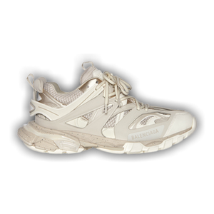 Balenciaga Wmns Track Sneaker 'Beige'