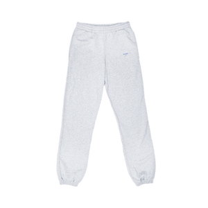 Off-White Acrylic Arrows Slim Pants 'Grey'