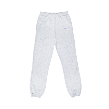 Off-White Acrylic Arrows Slim Pants 'Grey'
