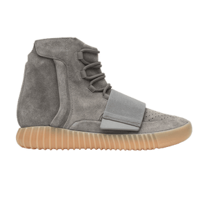 adidas Yeezy Boost 750 'Grey Gum'
