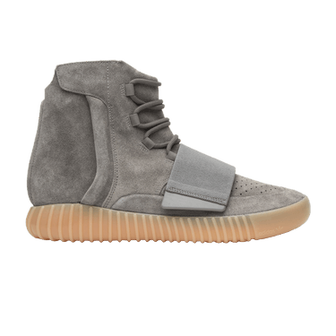 adidas Yeezy Boost 750 'Grey Gum'