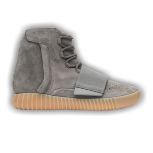 adidas Yeezy Boost 750 'Grey Gum'