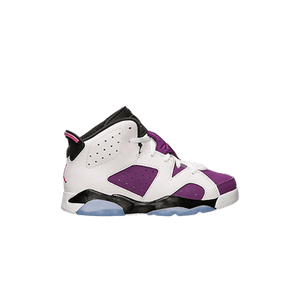 Air Jordan 6 Retro GP 'Vivid Pink'