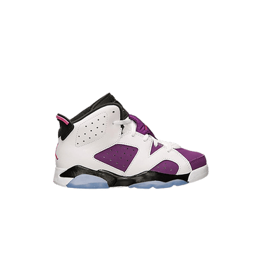 Air Jordan 6 Retro GP 'Vivid Pink'