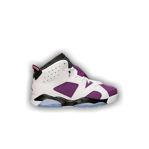 Air Jordan 6 Retro GP 'Vivid Pink'