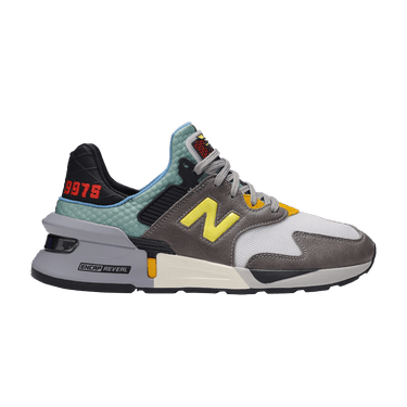 Bodega x New Balance 997S 'No Bad Days'