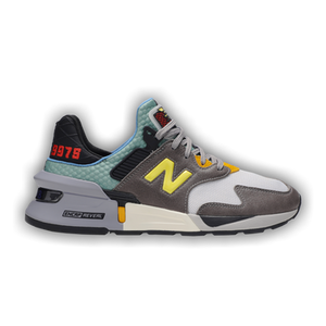 Bodega x New Balance 997S 'No Bad Days'