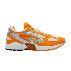 Nike Air Ghost Racer 'Orange Peel'