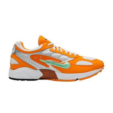 Nike Air Ghost Racer 'Orange Peel'