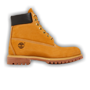 Timberland 6 Inch Premium Waterproof Boot 'Wheat'