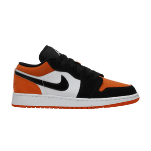 Air Jordan 1 Low GS 'Shattered Backboard'
