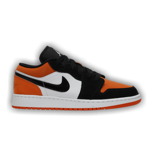 Air Jordan 1 Low GS 'Shattered Backboard'