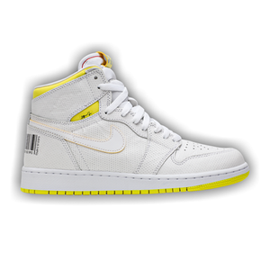 Air Jordan 1 Retro High OG GS 'First Class Flight'