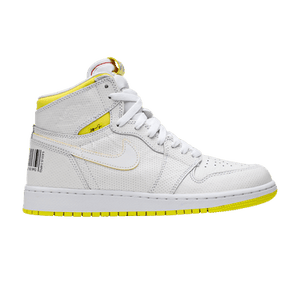 Air Jordan 1 Retro High OG GS 'First Class Flight'