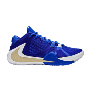 Nike Zoom Freak 1 'Greece'