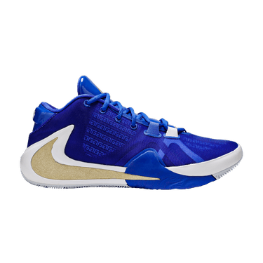 Nike Zoom Freak 1 'Greece'