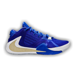Nike Zoom Freak 1 'Greece'