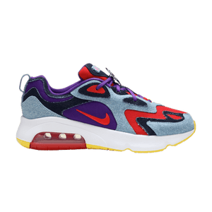 Nike Air Max 200 SP 'Voltage Purple'
