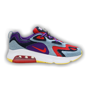 Nike Air Max 200 SP 'Voltage Purple'