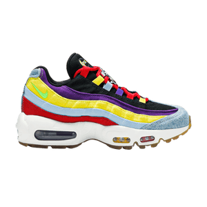 Nike Air Max 95 SP 'Multi-Color'