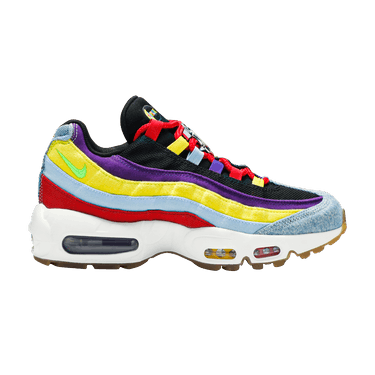 Nike Air Max 95 SP 'Multi-Color'