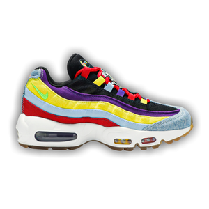 Nike Air Max 95 SP 'Multi-Color'
