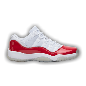 Air Jordan 11 Retro Low GS 'Cherry' 2016