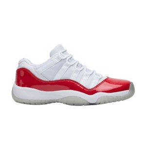 Air Jordan 11 Retro Low GS 'Cherry' 2016