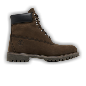 Timberland 6 inch Premium Boot 'Dark Chocolate'