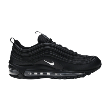 Nike Air Max 97 GS 'Black Anthracite'