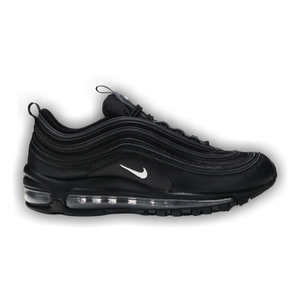 Nike Air Max 97 GS 'Black Anthracite'