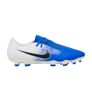 Nike Phantom Venom Pro FG 'White Racer Blue'