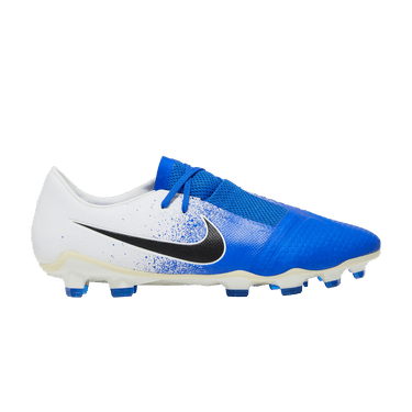 Nike Phantom Venom Pro FG 'White Racer Blue'