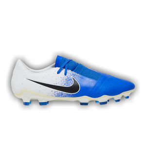 Nike Phantom Venom Pro FG 'White Racer Blue'