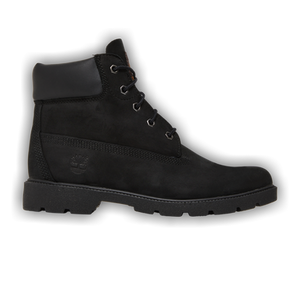 Timberland 6 Inch Junior 'Black'