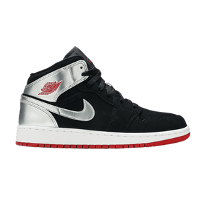 Air Jordan 1 Retro Mid GS 'Johnny Kilroy'