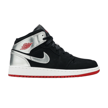 Air Jordan 1 Retro Mid GS 'Johnny Kilroy'