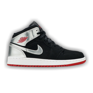 Air Jordan 1 Retro Mid GS 'Johnny Kilroy'